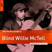 Blind Willie McTell - The Rough Guide To Blind Willie McTell (LP)