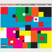 Beastie Boys - Hot Sauce Committee Part 2 (2 LP)