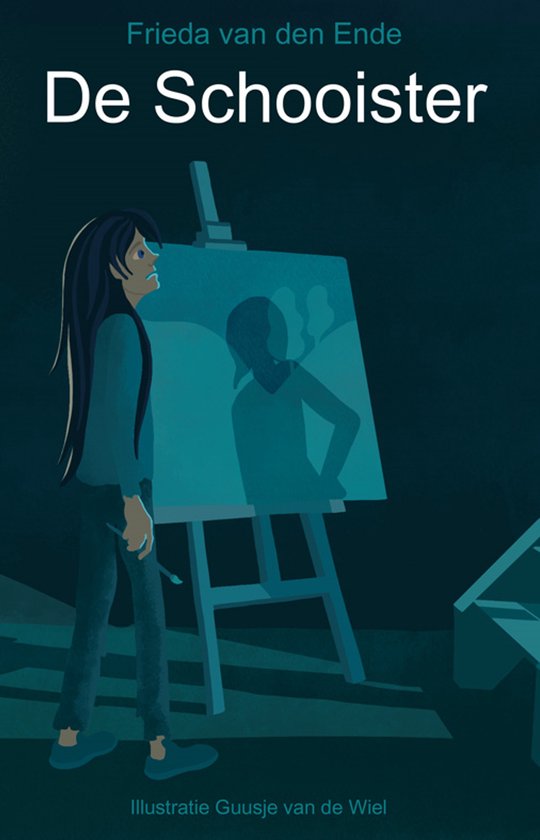 De Schooister - cover