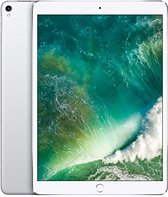 Apple iPad Pro 10.5 - 256GB - WiFi + 4G - Zilver
