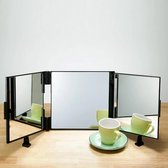 Cubic Mirror