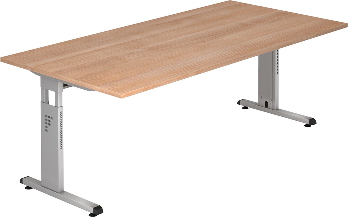 MEGA 2E S Walnoot