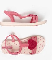 Ipanema My First Ipanema Sandalen Roze Kinderen - Maat 21