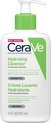 CeraVe - Hydrating Cleanser - Reinigingsmelk - normale tot droge huid - 236 ml