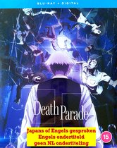 Anime - Death Parade: The Complete Series