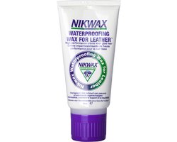 Waterproofing Wax for Leather 60ml