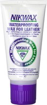 Waterproofing Wax for Leather 60ml