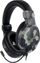 Bigben Stereo Gaming Headset V3 - PS4 & PS5 - Camo