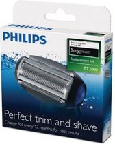 Philips TT2000/43 - Scheerhoofd - Bodygroom-serie TT2021 t/m TT2040