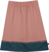 Pimsa - rok - Nomad - roze - blauw - maat 6 jaar