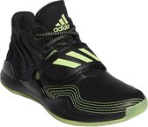 Adidas Deep Threat J, maat 36 2/3, 4 UK.