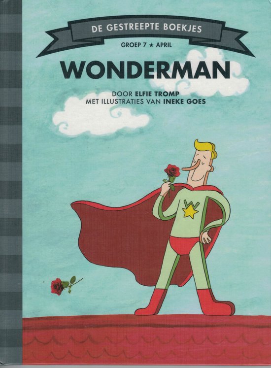 Wonderman