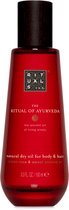 Rituals Ayurveda Natural Dry Oil For Body & Hair 50 ml