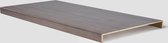 Maestro Steps - dubbele traptrede - Arizona Oak - 130 x 61 cm