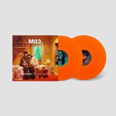 M83 - Hurry Up Were Dreaming (LP) (10th Anniversary)