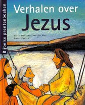 Verhalen over Jezus