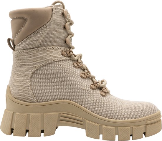 Guess - Maat 39 - Hearly2 Dames Boots - Nude