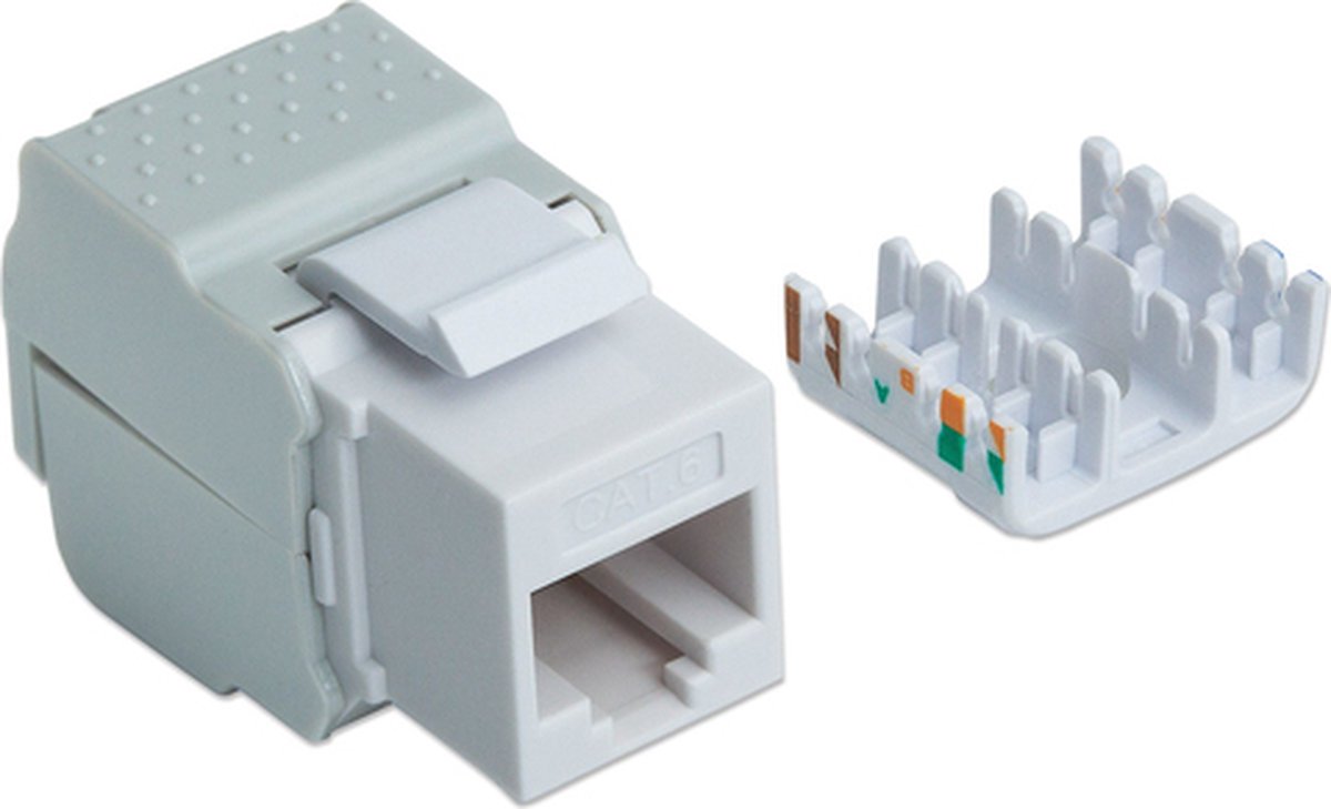 Intellinet - 167062 - kabel-connector
