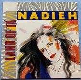 Nadieh – Land Of Tá 1986 LP  is in Nieuwstaat . Hoes zie Foto's