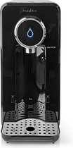 Bol.com Nedis Heetwaterdispenser - 2600 W - 2.5 l - Zwart aanbieding