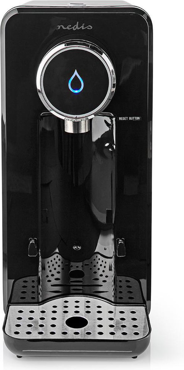 Nedis Heet Water Dispenser | 2600 W | 2.5 l | Zwart
