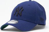 New Era Contrast 9Forty New York Yankees Royal/Green *Limited edition