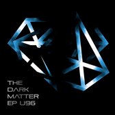 U96 - The Dark Matter (LP)