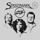 Streetmark - Dry (LP)