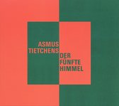 Asmus Tietchens - Der Fuenfte Himmel (LP)