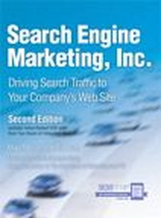 IBM Press - Search Engine Marketing, Inc. - cover