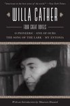 Willa Cather