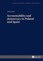 Studies in Politics, Security and Society 8 - Accountability and democracy in Poland and Spain