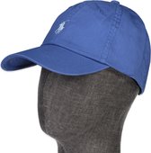 Polo Ralph Lauren  Caps-Muts Blauw  - Maat One size - Heren - Never out of stock Collectie - Katoen