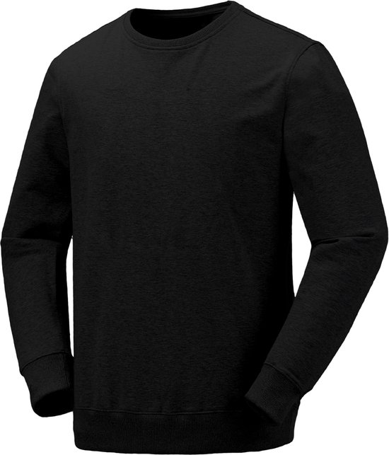 Buzari Sweaters Herren - Zwart L