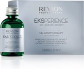 Revlon Eksperience Talassotherapy Purifying Oil 6 X 50 Ml
