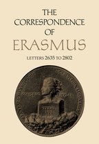 Collected Works of Erasmus 19 - The Correspondence of Erasmus