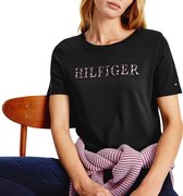 Tommy Hilfiger T-shirt Vrouwen - Maat L