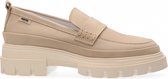 Maruti - Faya Loafers Beige - Beige - 37