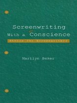 Routledge Communication Series - Screenwriting With a Conscience