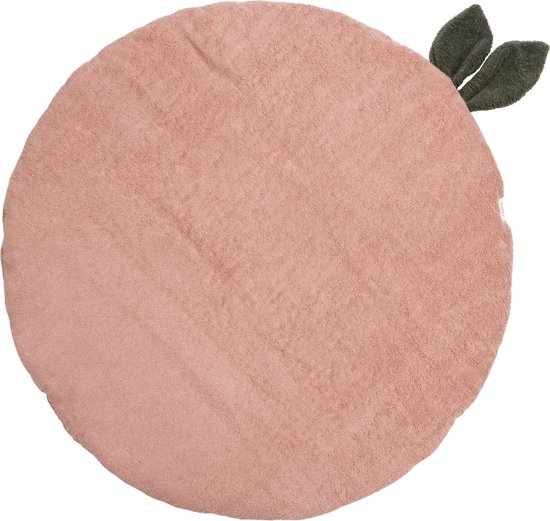 Koeka Dijon Daily Boxkleed - 90cm - rond - roze