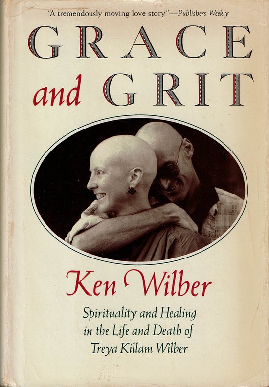 Grace and Grit, Ken Wilbur 9780877736356 Boeken bol