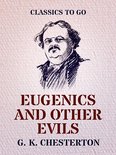 Classics To Go - Eugenics and Other Evils