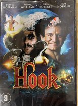 Hook (Blu-ray) (Blu-ray), Robin Williams, Dvd's