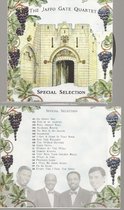 THE JAFFO GATE QUARTET - SPECIAL SELECTION