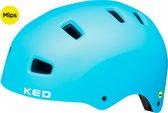 Fietshelm KED Citro L (57-62cm) - blue matt