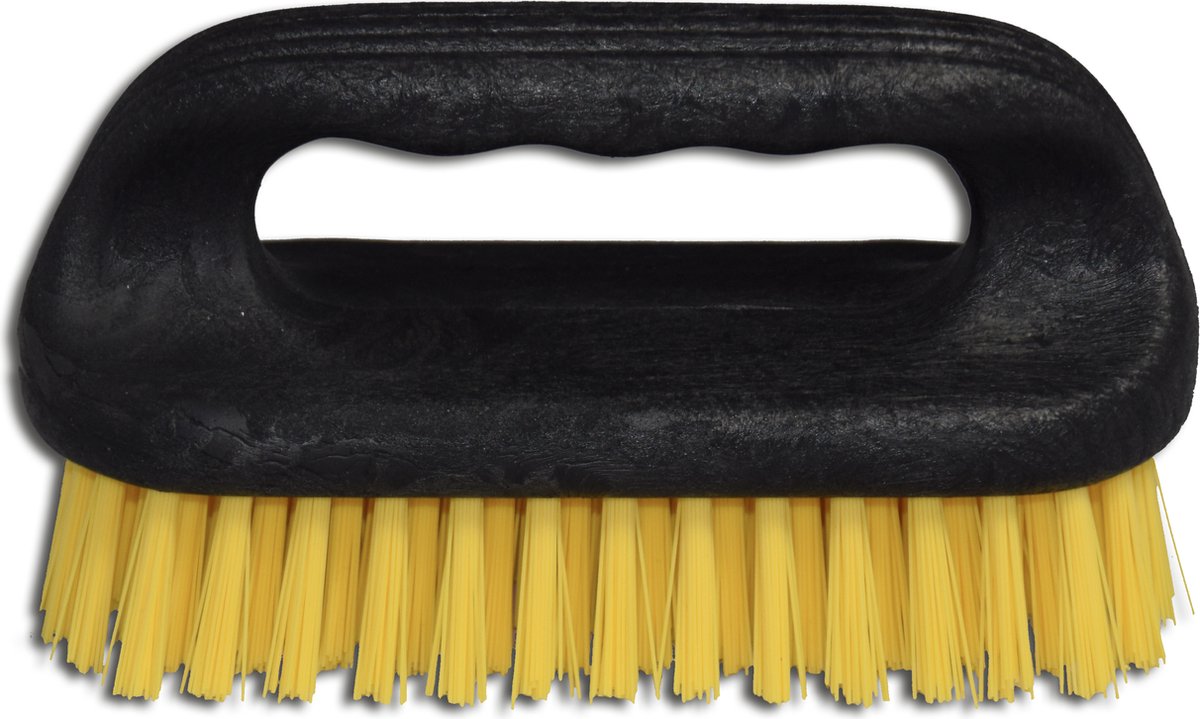 Safebrush wasborstel met handvat