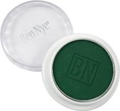 Ben Nye MagiCake Face Paint - Emerald Green, 7gr