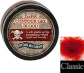 The Dark Arts Company Contour Gel Blood Classic, 50ml