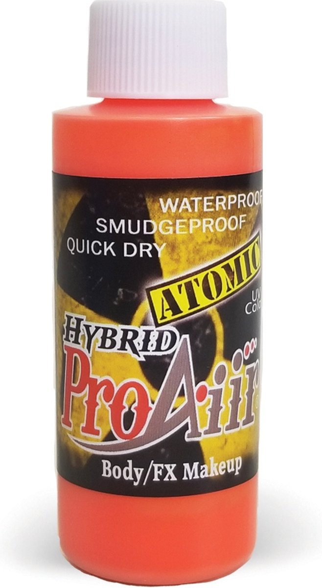 ProAiir Hybrid Atomic Isotope, 60ml