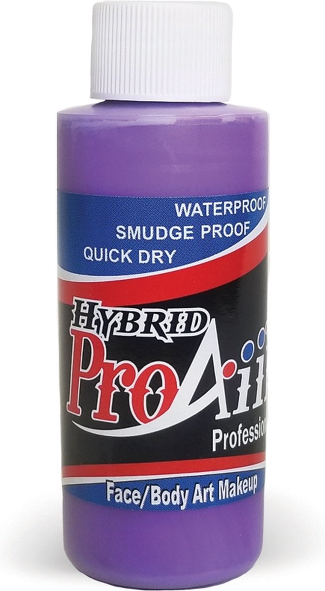 ProAiir Hybrid Fluorescent Violet, 60ml